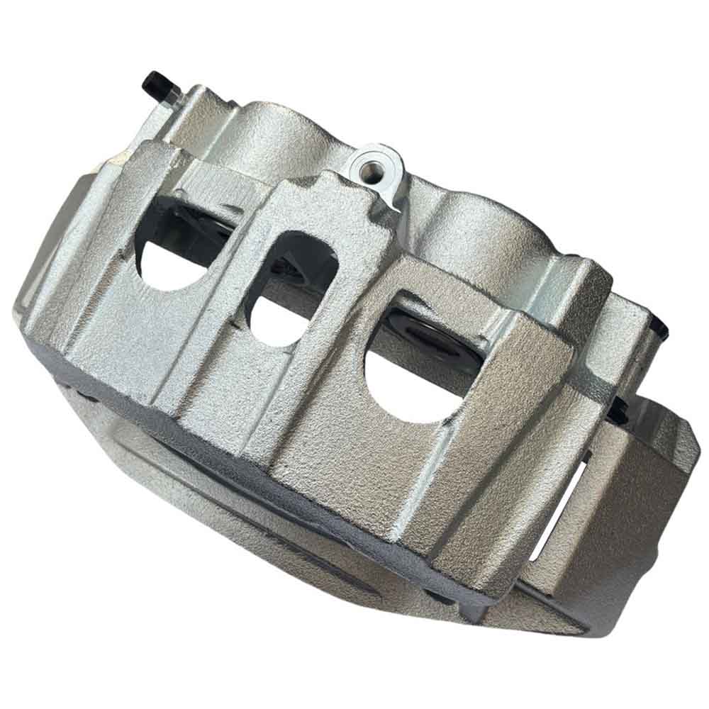 2015 Ford E Series Van Brake Caliper